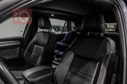 Volkswagen Atlas Cross Sport